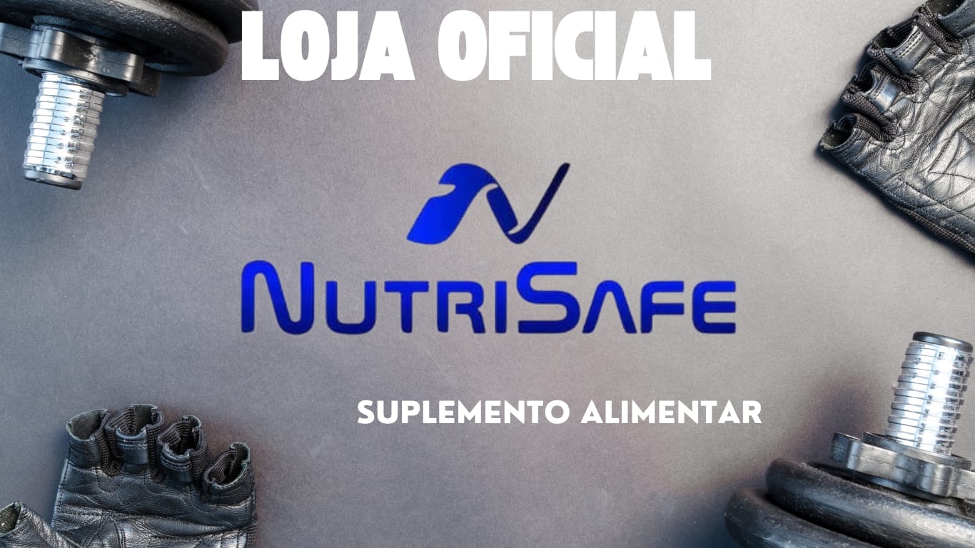 Mega Massa Muscular Power 3.0 60 Cápsulas Nutrisafe